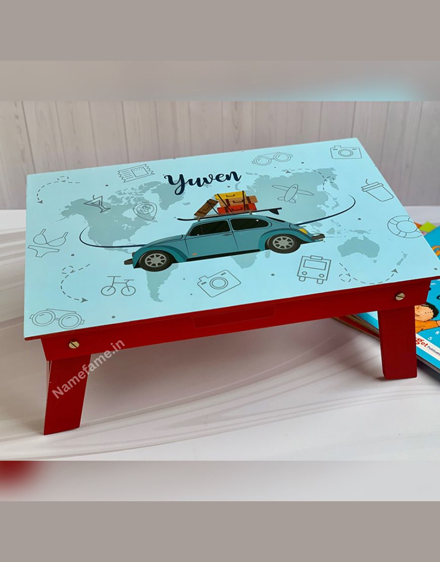 Customized table