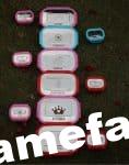 Personalized tiffin Set