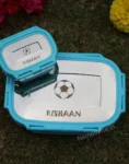 Personalized Lunch Container- Jumbo Tiffins