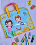 Art Bag - for Girls