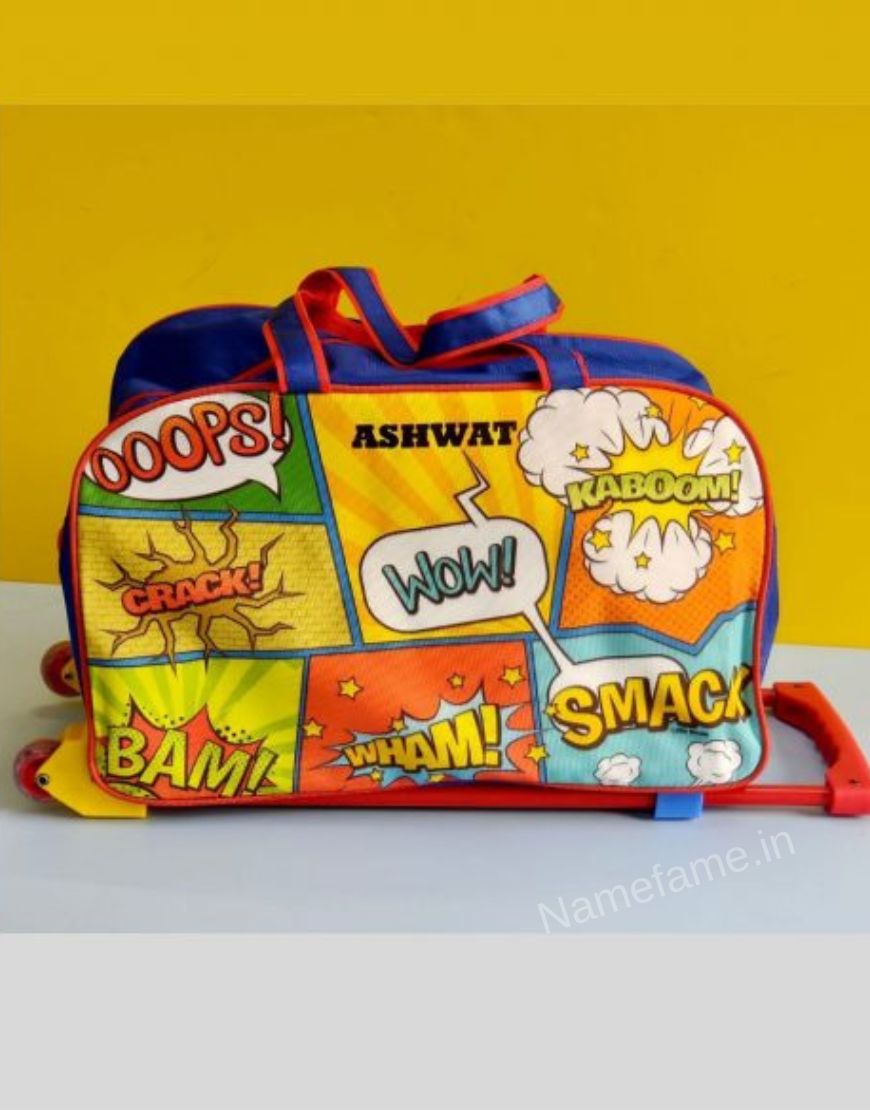 HAWAI Children's Boy/Girl/Baby/ School Bag cute kids School Bags for  Nursery Kids 10 L Backpack Light Blue - Price in India | Flipkart.com