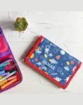 Personalized Flap Pouch For Kids